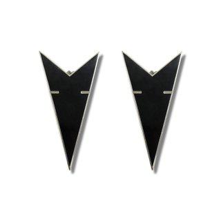 Alchimia Design Group, "Alchi V" Earrings