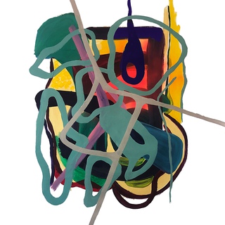 Alec Franco, Plastic ADN IV