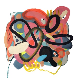 Alec Franco, Plastic ADN III