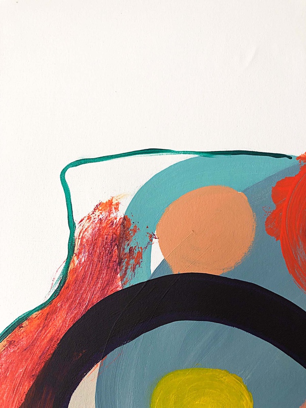 view:74681 - Alec Franco, Plastic ADN III - 