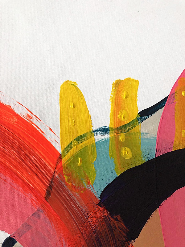 view:74682 - Alec Franco, Plastic ADN III - 