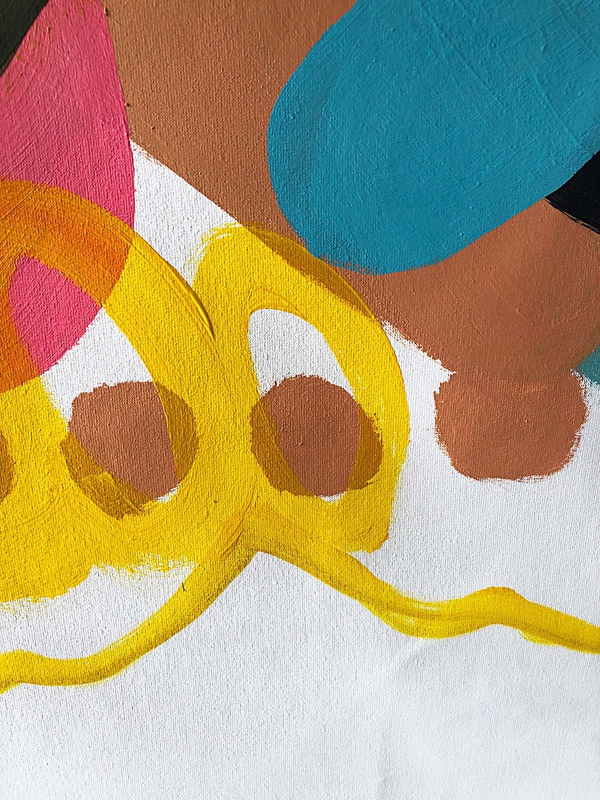 view:74683 - Alec Franco, Plastic ADN III - 