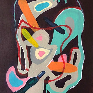 Alec Franco, ADN 400-III