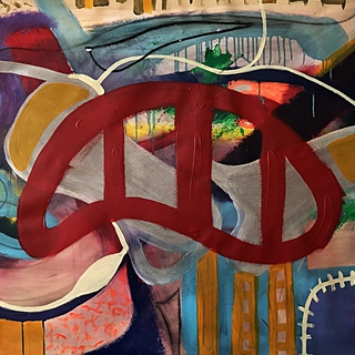 Alec Franco, INTRO II
