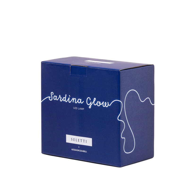 view:89359 - Alessandro Zambelli, Daily Glow Sardina - 