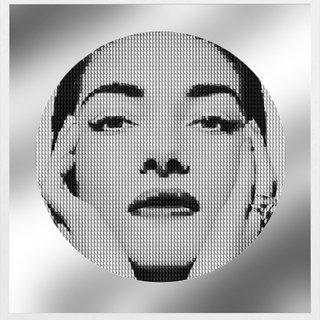 "Heartbreak Hotel (Callas Vs. Tebaldi)" art for sale