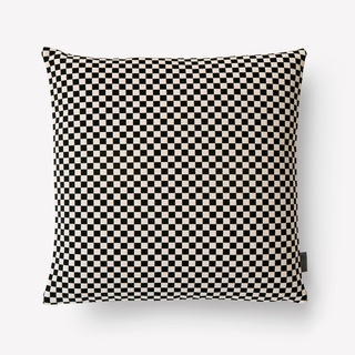 Alexander Girard, Checker Pillow