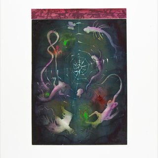 Alexis Rockman, Macrocosmos