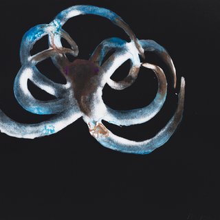 Alexis Rockman, Untitled (Octopus)