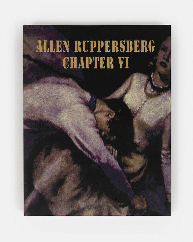view:51678 - Allen Ruppersberg, Chapter VI - 