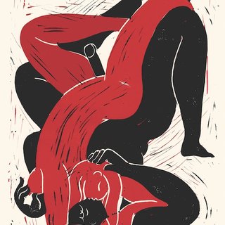 Alphachanneling, The Wrestlers