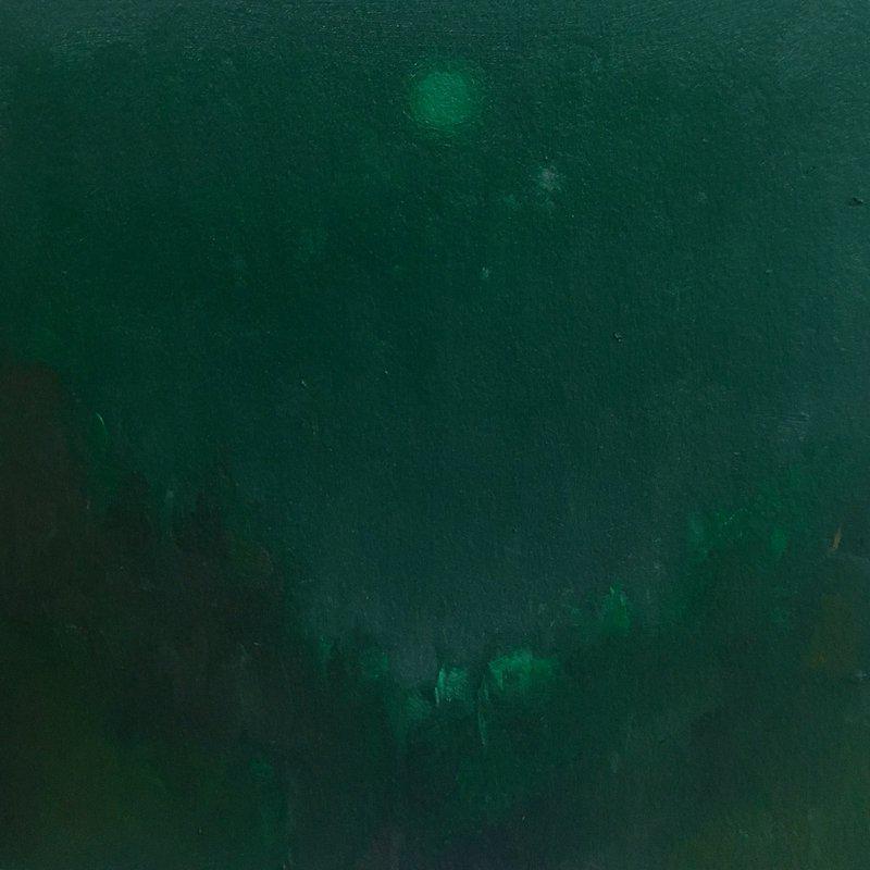 view:60839 - Amanda Joy Brown, Phthalo-Deep Sky - 