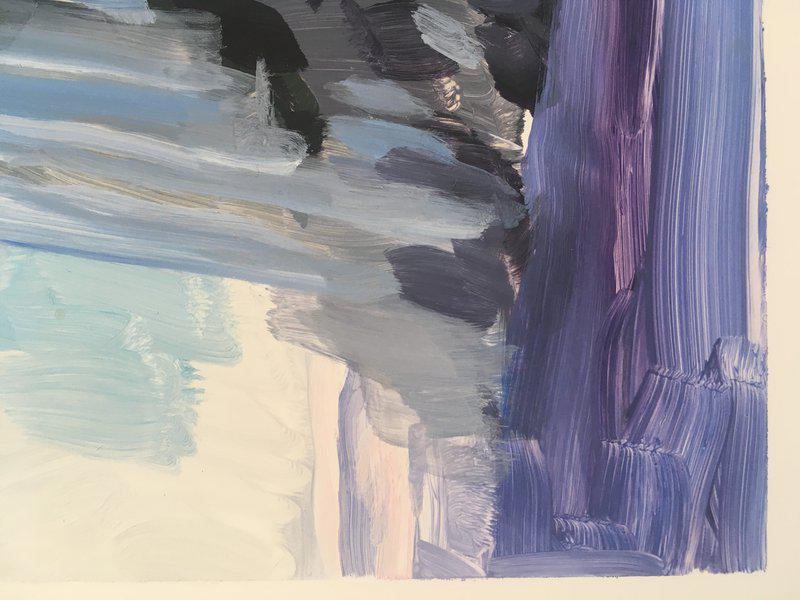 view:60912 - Amanda Joy Brown, Yupo-Vik - 