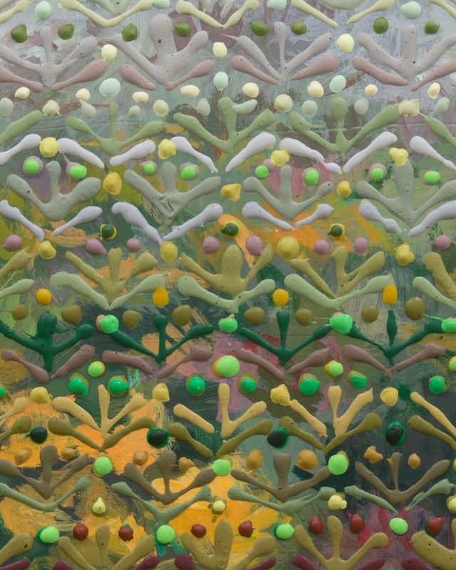 view:66688 - Amanda Joy Brown, Fragmented Landscape 4 - 
