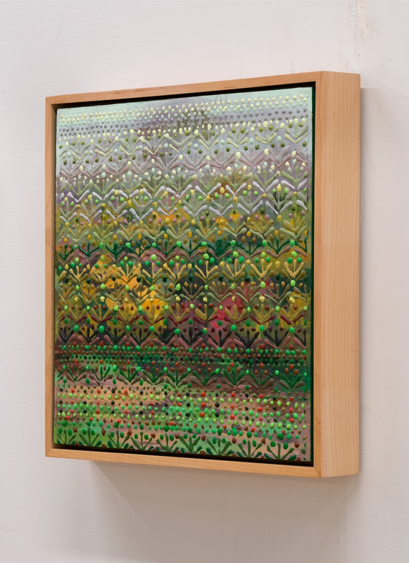 view:66689 - Amanda Joy Brown, Fragmented Landscape 4 - 