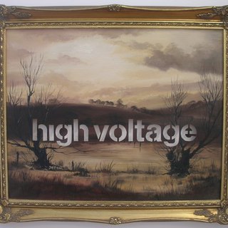 Untitled (High Voltage) art for sale