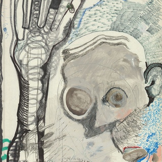 Amir Nave, Crazy with Spiritual Energy