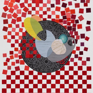 Ana Seggiaro, Untitled