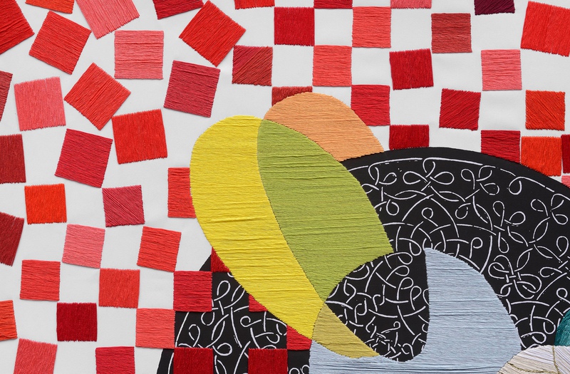 view:74747 - Ana Seggiaro, Untitled - 