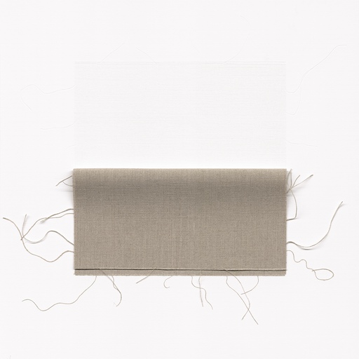 Pressed Linen Canvas (Square)