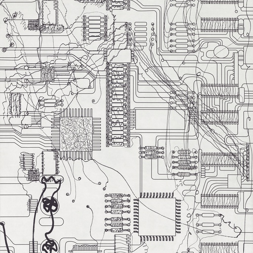 Circuit Board #1