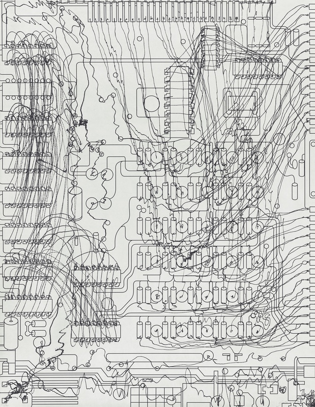 Circuit Board #3