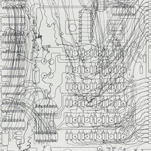 Circuit Board #3