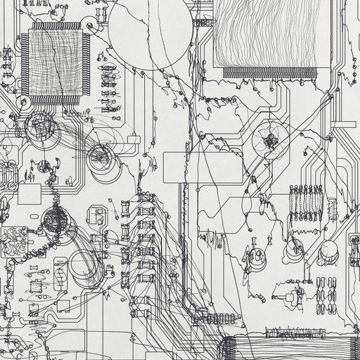 Circuit Board #4