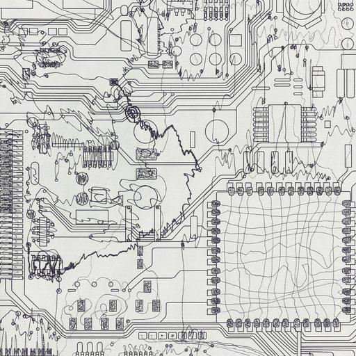 Circuit Board #5