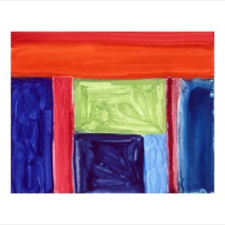 Andrea Belag, Untitled