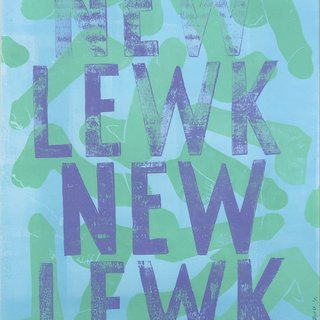 New Lewk art for sale