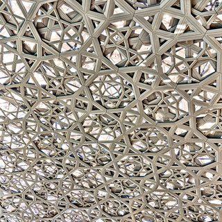 Dome Nexus #1, Louvre Abu Dhabi art for sale