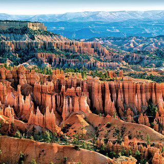 Bryce Canyon Sunset Point Panorama II art for sale