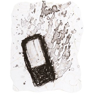 Drowned Phone art for sale
