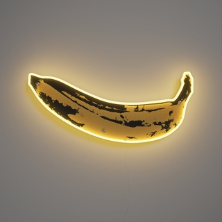 Andy Warhol, Banana