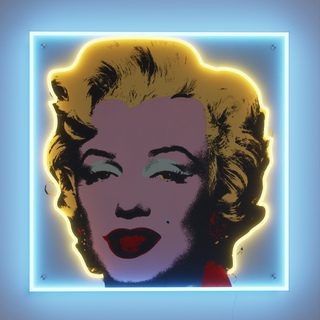 Andy Warhol, Marilyn Monroe Large