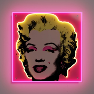 Andy Warhol, Marilyn Monroe Small