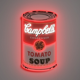 Andy Warhol, Campbell Soup