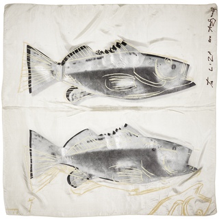 Andy Warhol, Fish (FS IIIA.40)