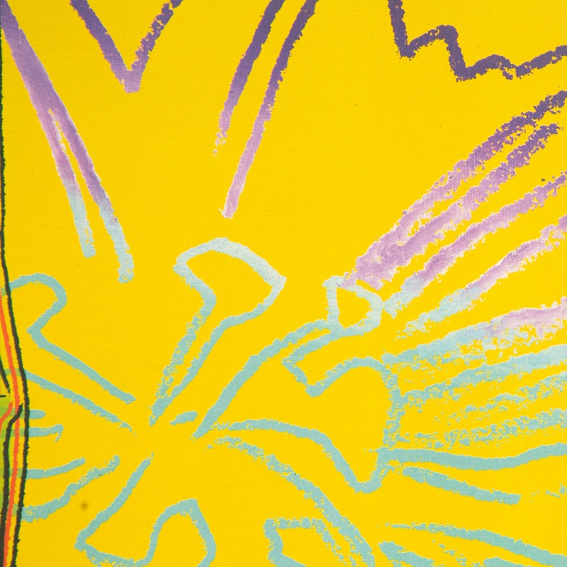 Andy Warhol La Grande Passion for Sale Artspace