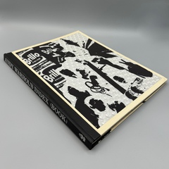 Andy Warhol's Index Rare Book | Gagosian Shop