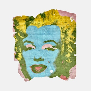 Andy Warhol, Marilyn