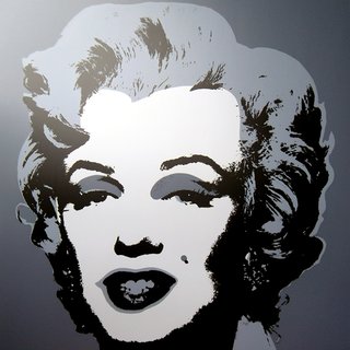 After Andy Warhol, Marilyn 11.24