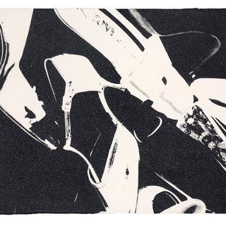 Andy Warhol, Shoes (FS II.255)