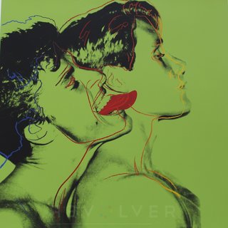 Andy Warhol, Querelle IIIA.27