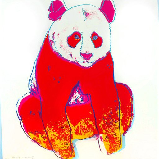 Giant Panda (FS II.295)