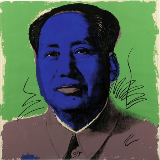 Mao (FS II.90)