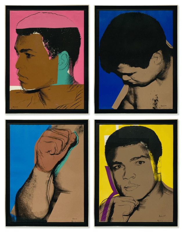 The Greatest Muhammad Ali Biodegradable iPhone case Limited Edition