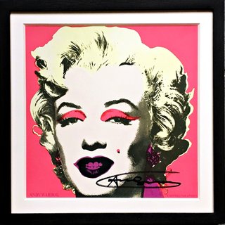 Marilyn Monroe art for sale