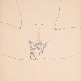 Andy Warhol, Untitled (Spread)